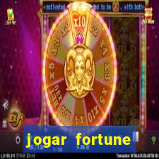 jogar fortune double demo